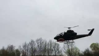 Bell Ah-1S Cobra Heli Czech S.r.o.