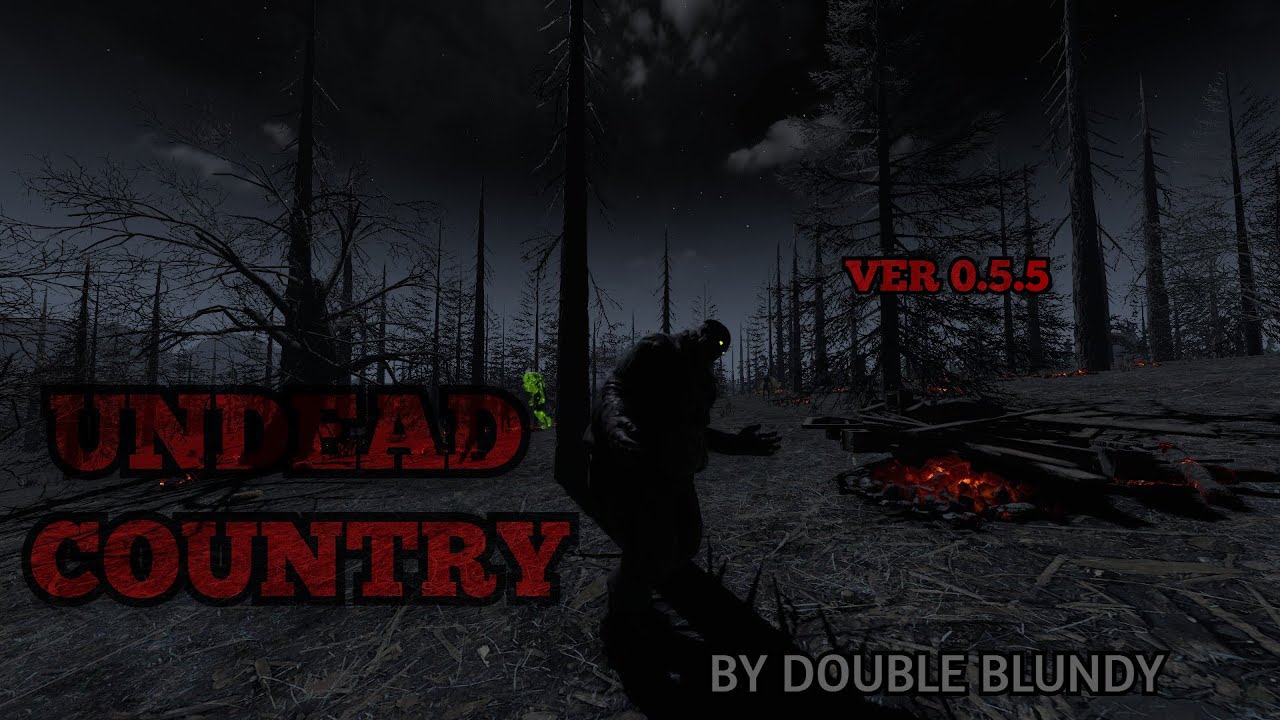 7dtd 2.0 // Undead Country // cap . 11 //  Solitario GAMEPLAY ESPAÑOL