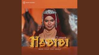 Habibi (feat. W.A.R.I.S)
