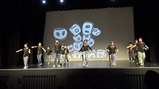 SPPS Concert 2025 #4 34M Stayin' Alive News