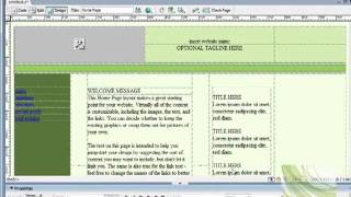 05 Page Properties P1