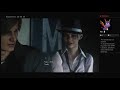 Resident Evil 2 REmake (Racoon City Blues)