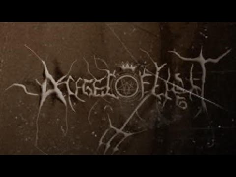 ANGEL OF LIGHT  -  I Am The Black Wizards -  2001