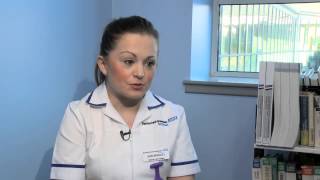 A career in the NHS as a maternity support worker