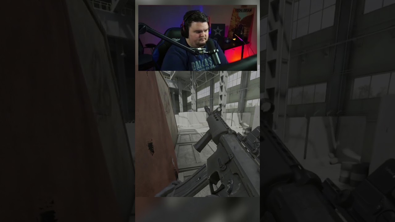 Damn Daniel and his White Vans | Shorts