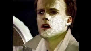 Hubert Kah - Angel 07 (Video 1985) chords