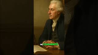 Founders Used Bible for Jokes, Diplomacy & Core Beliefs! #shorts