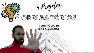 Download Os 5 Tipos De Projetos ObrigatÓrios Para O Portfólio De Data Science! Video MP3 Os 5 Tipos De Projetos ObrigatÓrios Para O Portfólio De Data Science!