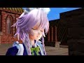 【東方MMD】十六夜咲夜が見えない天眼通
