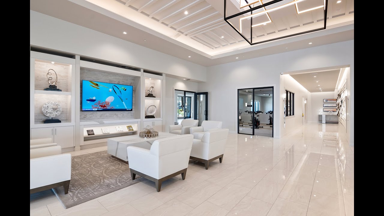 Lifestyle & Wellness Center