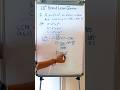 HCF question class 10 #class10maths #realnumber  #boardexam #previousyearquestions