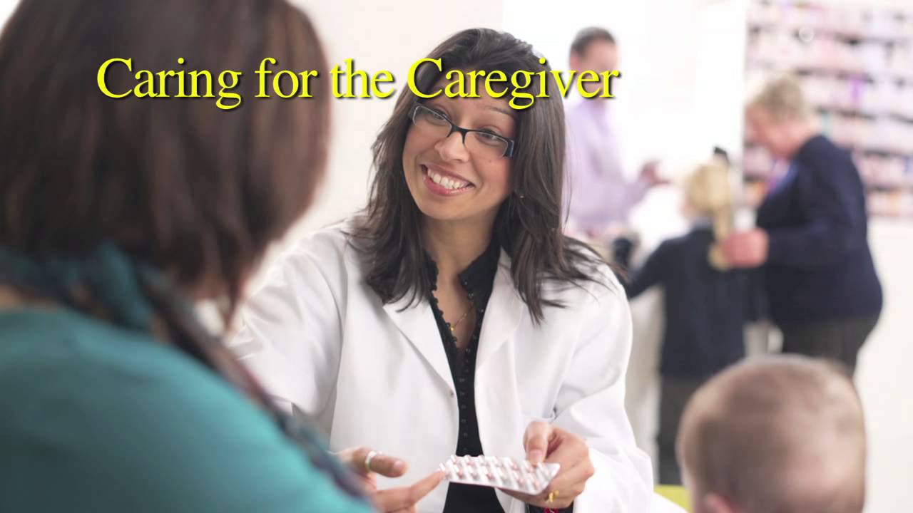 Military Caregiving 101