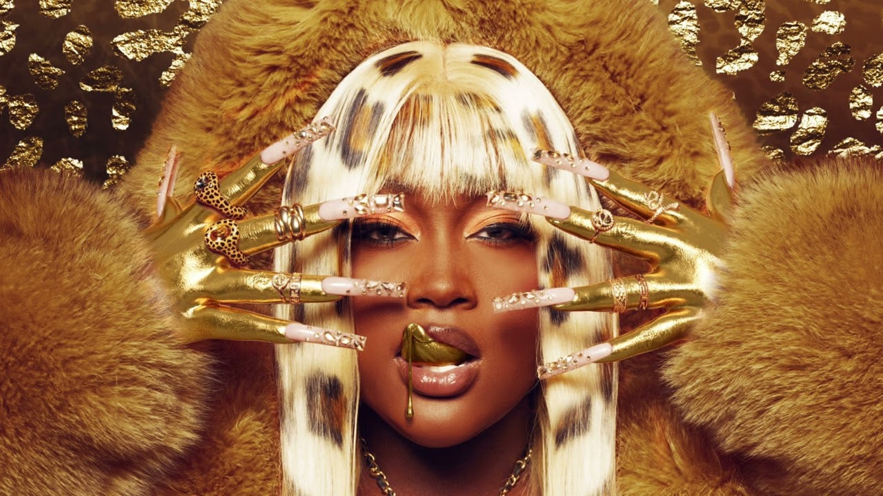 Watch CupcakKe - Cody (Official Audio) on YouTube Watch CupcakKe - Cody (Official Audio) on YouTube