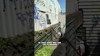 Tekpix forever - #artederua #hiphop #streetphoto #fotoderua #london #graffiti #brazil