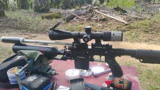 Goblin Gs88 Bogel L2R2S 35Cm Di Paksa Seting Di 103M Hasilnya Jozzz