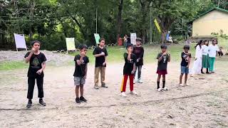 Performance Task of Grade 6