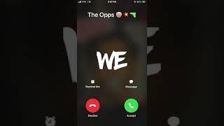 Blast’Em - Calling My Phone Remix ( Official Lyric Video )
