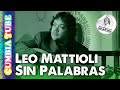 Leo Mattioli - Sin Palabras | Disco Completo