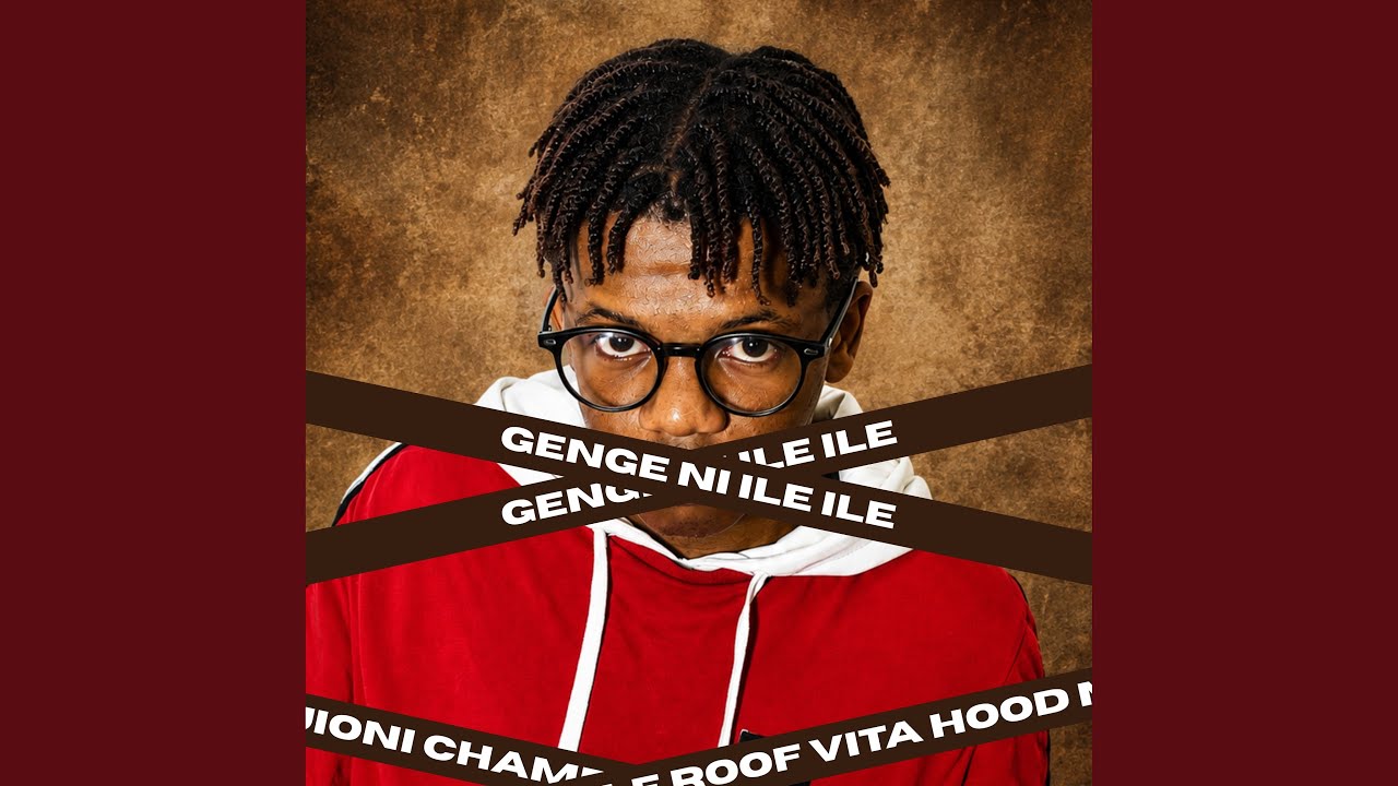 Watch CHAMPE on YouTube Watch CHAMPE on YouTube