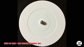 Trick Or Tear - The Question (Original Mix)