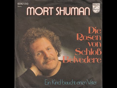 Mort Shuman - Die Rosen von Schloß Belvedere (1975) HD
