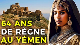 The fascinating story of the Shia Sultana of Yemen, Arwa al-Sulayhî (1074-1138)