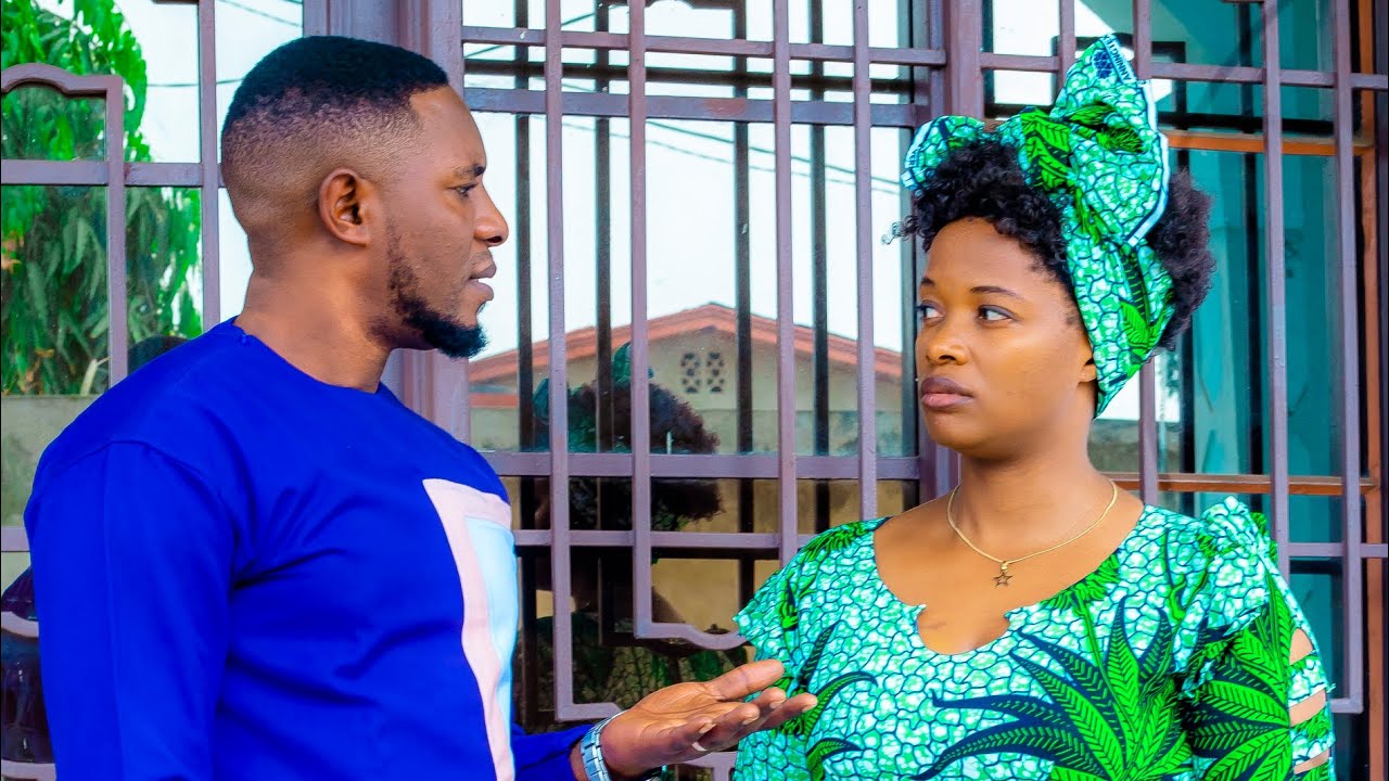 INTANDARO Y'IKIBI EPISODE1/SABBAS/LIONEL/YVETTE/DORCAS/GOLD AFRICA ENGLISH SUBTITLE