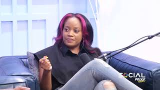 Grit  The Power of Perseverance -  Donni Wiggins Clip from Episode #274