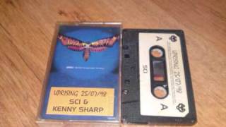 Uprising DJ SCI 25-7-98 JD Walker