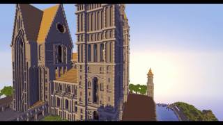 Vadact Plotme The Movie 2 -Yogwarts-