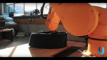 Large format 3D printing