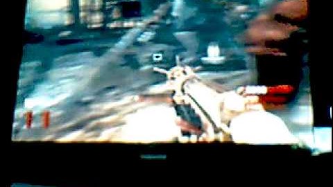 cod waw shi no numa new glitch