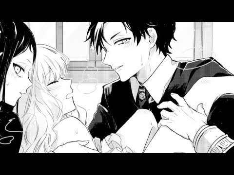 Damian's Rival and Betrayal? [Anya X Damian] Spy X Family Comic Dub