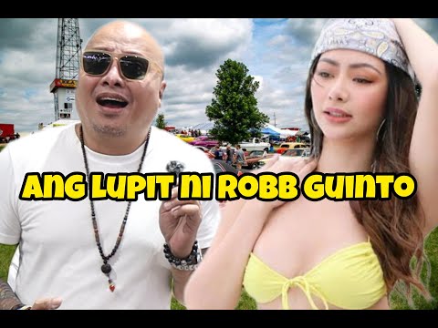 GRABE MGA SAGOT NYA Vivamax star Robb Guinto reveals it all with Tiyo Bri