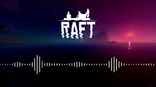 Raft OST | Jannik Schmidt - The Large Island | #05