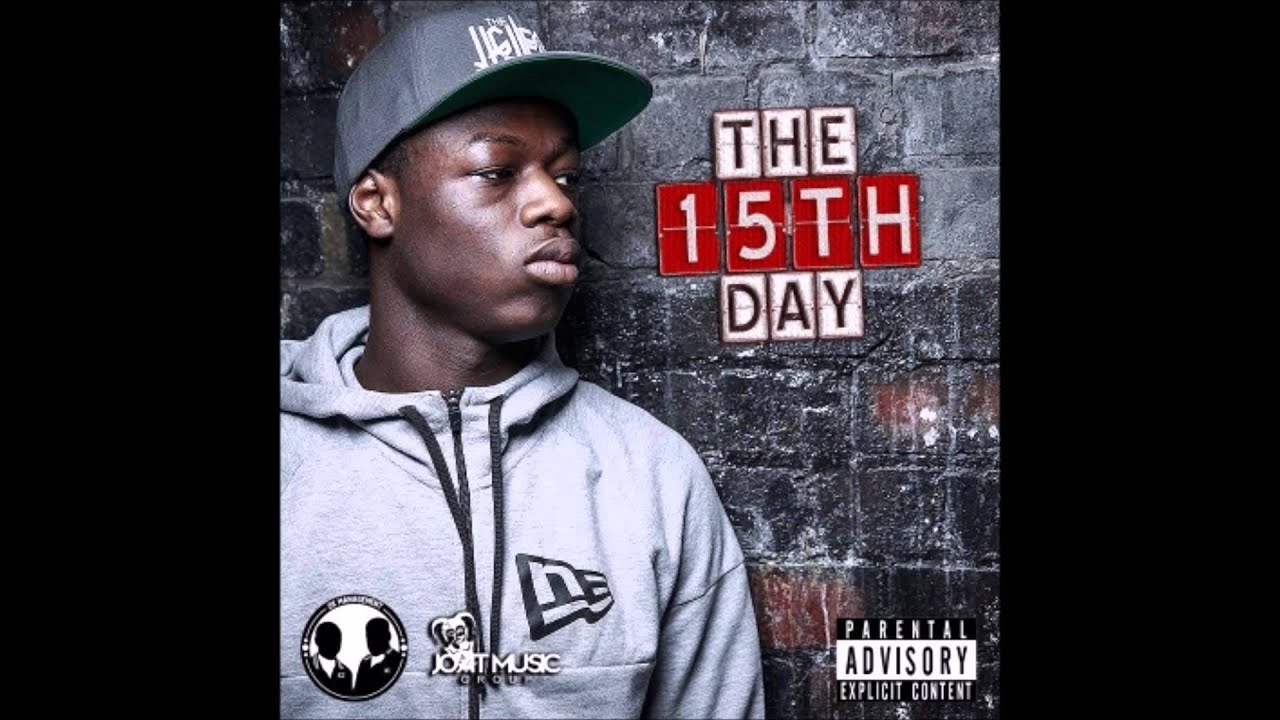 j hus skepta J Hus - Bangers & Mash (Feat. Deepee) 3/15 [The 15th Day]