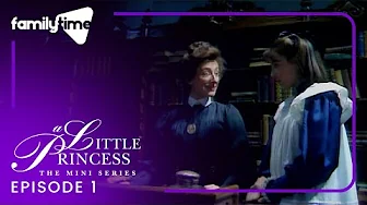 A Little Princess | Episode 1