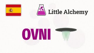 Little Alchemy!, EN VIVO, Combinaciones extrañas!