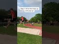 Tips To Long Jump Farther 