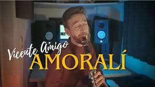 El MEJOR SOLO para Clarinete Flamenco | Best Clarinet Flamenco Solo