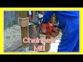 Cheap Chainsaw Mill - Build Your Own DIY Vertical Chainsaw Mill Attachment