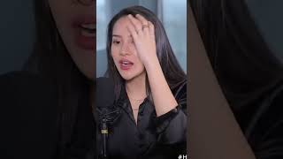 Anya Geraldine Dikomplain Pacar Gara-Gara Adegan Layangan Putus?? 