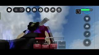 Tsb Goku Ultra Instinct Script