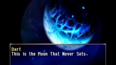 The Legend of Dragoon Part 25 - Fester