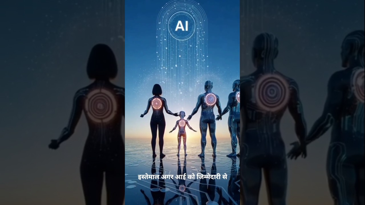 Artificial Intelligence: वरदान या विनाश?🤔 | AI Danger#artificialintelligence #technology#knowledge