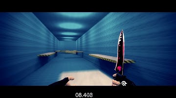 Fastrun CS 1.6 | Test hlae