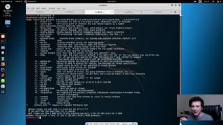 Guide to Pentesting - Episode 10 - Alternatives to NMAP