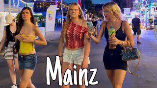 🇩🇪 JOHANNISNACHT 2026. MAINZ, GERMANY