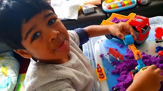 Super Renell Nursery Rhymes | Toddler Learning Video | Preschool Educational Baby Video