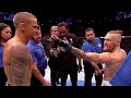 UFC 257 Fight Timeline: Poirier vs McGregor 2